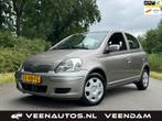 Toyota Yaris 1.3 VVT-i Sol Weinig KM NAP 5 Deurs, Voorwielaandrijving, Gebruikt, 4 cilinders, 400 kg