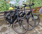 3 x gazelle grenoble HMB bosch plus 500 wh garantie, Ophalen of Verzenden, Zo goed als nieuw, 0 zitjes, 50 tot 53 cm