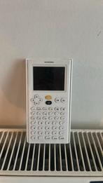 Numwerks geafische rekenmachine, Ophalen of Verzenden, Zo goed als nieuw
