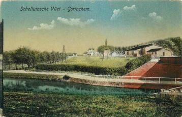 (377-514-023) Gorinchem Schelluinsche Vliet beschikbaar voor biedingen