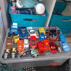 Speelgoed Autos, Kinderen en Baby's, Speelgoed | Speelgoedvoertuigen, Verzenden, Zo goed als nieuw