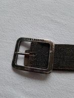 Super mooie pme legend riem 105 cm, Kleding | Heren, Riemen en Ceinturen, Bruin, Zo goed als nieuw, Riem of Ceintuur, 105 tot 115 cm