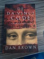 De Da Vinci Code, Ophalen of Verzenden