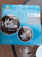 PetSafe Streamside Ceramic Pet Fountain, Ophalen of Verzenden, Automatisch, Gebruikt