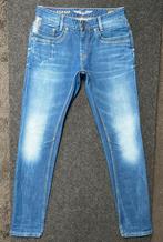 PME Legend Skymaster stretch jeans 31/34 (NIEUW), Blauw, Nieuw, W32 (confectie 46) of kleiner, Ophalen of Verzenden