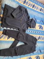 Nike tech trainingspak, Kleding | Heren, Sportkleding, Ophalen of Verzenden, Zo goed als nieuw, Algemeen