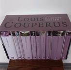 10 x Louis Couperus in cassette, Ophalen, Zo goed als nieuw