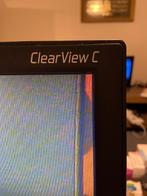 optelec clear view c, Ophalen, Zo goed als nieuw