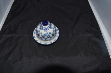 Botervlootje Wintergarden Bunzlau Castle servies beschikbaar voor biedingen