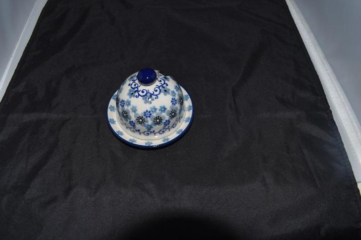 Botervlootje Wintergarden Bunzlau Castle servies, Huis en Inrichting, Keuken | Servies, Nieuw, Overige typen, Overige stijlen