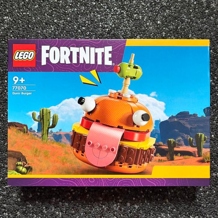 Lego sets van €5 tot €12,50 - nieuw!, Kinderen en Baby's, Speelgoed | Duplo en Lego, Nieuw, Lego, Complete set, Ophalen of Verzenden