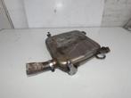 suzuki gsr600  demper, Motoren, Ophalen of Verzenden, Gebruikt