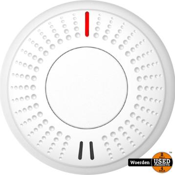 Koppelbare Rookmelder | ANKA AJ-763 | EN14604 Norm | Draadlo beschikbaar voor biedingen