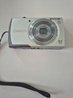 Canon Powershot A3500, Audio, Tv en Foto, Fotocamera's Digitaal, Ophalen of Verzenden, Zo goed als nieuw, Canon, 4 t/m 7 keer