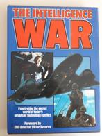 KENNEDY - INTELLIGENCE WAR 1987 €3, Ophalen of Verzenden, Zo goed als nieuw, KENNEDY, 1945 tot heden