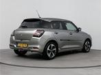 Suzuki Swift 1.2 Style Smart Hybrid | Apple Carplay/Android, Auto's, Voorwielaandrijving, Stof, Gebruikt, 400 kg
