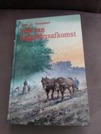 Volk van daggeldersafkomsf- Joh. G. Veenhof, Ophalen of Verzenden, Zo goed als nieuw, Nederland