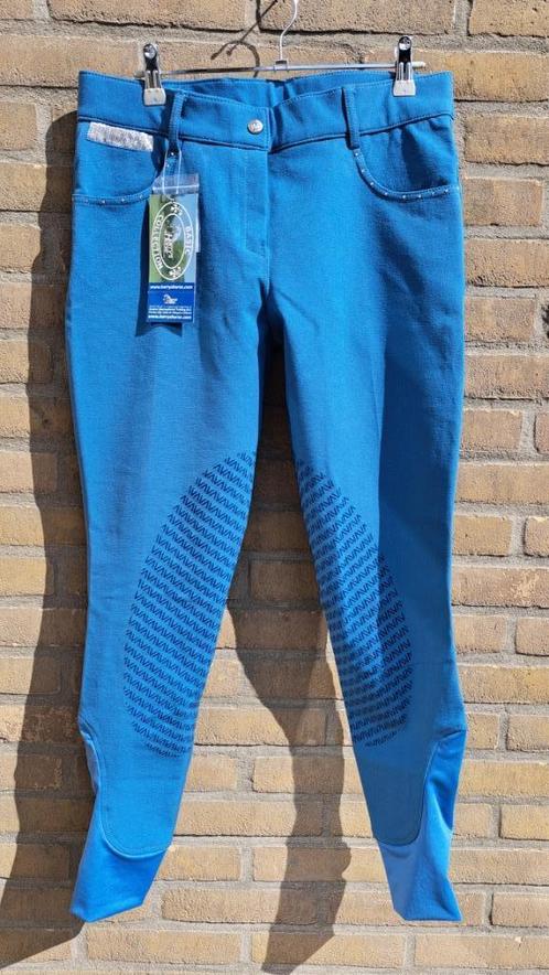 Paardrijbroek - Harry's Horse (mt 42) NIEUW met kaartjes!, Dieren en Toebehoren, Paardrijkleding, Nieuw, Dames, Onderkleding, Verzenden