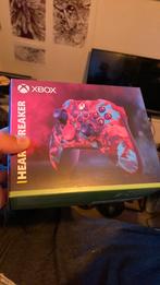 Xbox Wireless Controller – Heart Breaker Special Edition, Spelcomputers en Games, Spelcomputers | Xbox | Accessoires, Xbox Original