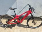 Scott mountainbike elektrische fully, Overige merken, Fully, Ophalen of Verzenden, Zo goed als nieuw