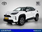 Toyota Yaris Cross 1.5 Hybrid Dynamic | 17" zwart gepolijste, 12 maanden, Stof, Gebruikt, 116 pk