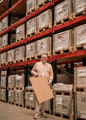 HEUTINK VLOEREN – GENEMUIDEN
 TAPIJT PVC VLOEREN  beschikbaar voor biedingen