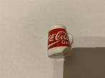 Pulletje Coca Cola [model 1], Ophalen of Verzenden, Nieuw, Porselein, Nederland