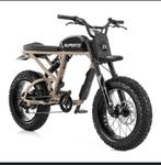 Gezocht kapot super73 s2. RX, Fietsen en Brommers, Minibikes, Midibikes en Pitbikes, Ophalen of Verzenden, Zo goed als nieuw, Overige typen
