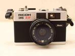 Ricoh 35 ZF fototoestel 44861, Ophalen of Verzenden, Gebruikt, Compact, Overige Merken