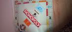 .monopoly Twister spel, Ophalen, Gebruikt