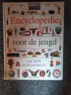 encyclopedie voor de jeugd, Ophalen of Verzenden, Zo goed als nieuw, Algemeen, Los deel