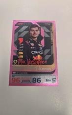 TE KOOP: Topps F1 Turbo Attax 2024 | 127 Pink Parallel, Ophalen of Verzenden, Nieuw, Plaatje
