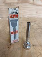 Vincent Bach corp. 6 #351 trompet mondstuk, Muziek en Instrumenten, Instrumenten | Toebehoren, Geen, Geen, Nieuw, Ophalen of Verzenden