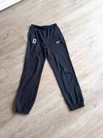 Nieuwe Nike trainingsbroek zwart maat L dry fit, Kleding | Heren, Sportkleding, Nieuw, Maat 52/54 (L), Algemeen, Ophalen of Verzenden