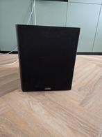 Epos ELS3 luidsprekers met subwoover, Ophalen, 120 watt of meer, Front, Rear of Stereo speakers, Overige merken