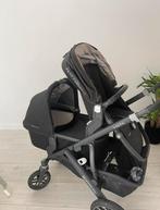 Uppababy vista, Kinderen en Baby's, Kinderwagens en Combinaties, Ophalen, Gebruikt, Overige merken, Duowagen
