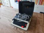 Elektrische typmachine, Diversen, Typemachines, Ophalen, Zo goed als nieuw
