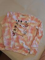 Zgan! Pokemon trui roze/beige, Ophalen of Verzenden, Zo goed als nieuw, Meisje, Trui of Vest