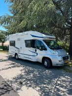 Chausson 615 Flash camper, Caravans en Kamperen, Campers, Particulier, Half-integraal, Chausson