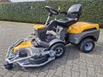 Stiga Park 900WX 4x4 2cil. B&S Nieuw, Tuin en Terras, Zitmaaiers, Nieuw, Ophalen of Verzenden, Lange dreef 4131NJ Vianen, Netherlands@support.stiga.com