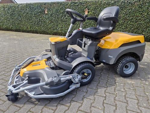 Stiga Park 900WX 4x4 2cil. B&S Nieuw, Tuin en Terras, Zitmaaiers, Nieuw, 90 tot 120 cm, Ophalen of Verzenden