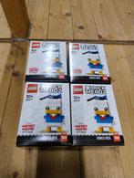 Lego Brickheadz - Donald Duck (40377) nieuw, Ophalen of Verzenden, Nieuw, Complete set, Lego