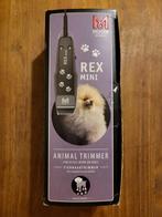 Moser Rex Mini typ 1411, Ophalen of Verzenden