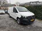 Mercedes-Benz Vito 114 CDI Lang Automaat | Navi | Camera | A, Automaat, Gebruikt, 4 cilinders, 2000 kg
