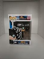 Funko Pop! Marvel Thor Ragnarok Hela #243, Ophalen of Verzenden, Zo goed als nieuw