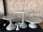 Etageres decoratie plateau, Huis en Inrichting, Ophalen of Verzenden, Zo goed als nieuw