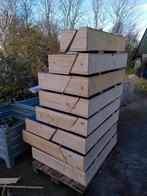 Unilin 16cm PIR isolatie platen, Doe-het-zelf en Verbouw, Isolatie en Afdichting, Ophalen, Zo goed als nieuw, Hardschuim (Pir)