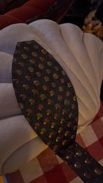 Twee riemen voor toneel kinder apart, Ophalen of Verzenden, Zo goed als nieuw