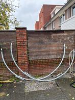 Trampoline (240cm) - Snel ophalen!, Kinderen en Baby's, Speelgoed | Buiten | Trampolines, Ophalen, Gebruikt