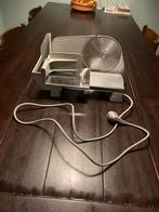 Elektrische Snijmachine - Veelzijdig inzetbaar, Ophalen, Gebruikt